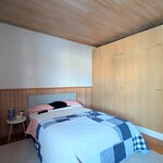 2. huone keittiön perällä