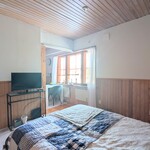 2. huone keittiön perällä