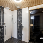 Taloyhtiön sauna