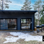 Kesäkeittiö