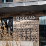 As Oy Modena, Tampere