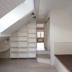 yläkerran aula