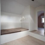 yläkerran aula