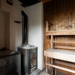 pihasauna