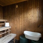 pihasauna