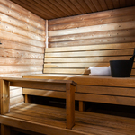Taloyhtiön sauna