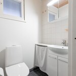 Alakerran wc