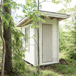 Ulko-WC