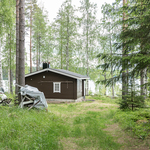 Sisääntuloa