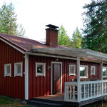 vanha päärakennus