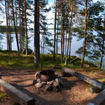 nuotiopaikka