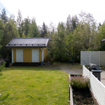Varastorakennus