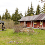 Aittarivistö