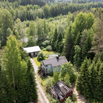 sisääntulon suunnasta