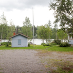 Sisääntuloa