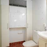 Erillinen WC