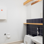 Alakerran WC
