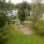 Lasten leikkipaikka