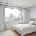 Digistailattu makuuhuone