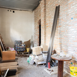 Sisääntulokerroksen huoneita