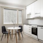 Digistailattu keittiö