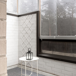 makuuhuoneen parveke