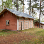 Makasiinirakennus