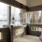 Päärakennus terassi 