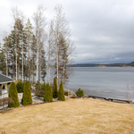 Takkatupa/ sauna