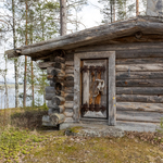Kalamaja / aitta