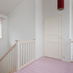 Yläkerran aula