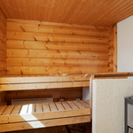 Rantasaunan löylyhuone