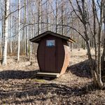 Ulkohuussi