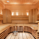 Sauna 2