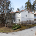 Sisääntuloa
