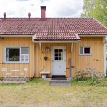 Päätyasunto