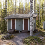 aitta / varastorakennus