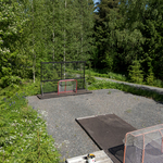 Pelikenttä