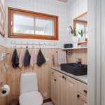 erillinen wc