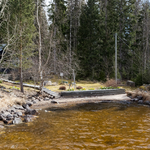 Rantasaunan ranta-aluetta