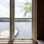 Järvimaisemaa