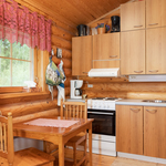 Keittiö
