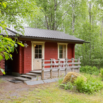 Sisääntuloa
