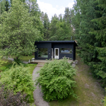 Pihasauna