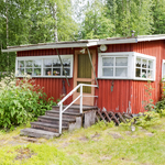 Saunamökki