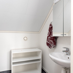 Yläkerran WC