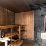 pihasauna