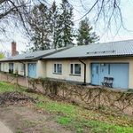 Julkisivu