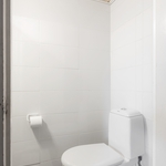 Saunaosasaton läheinen 2 wc