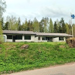 Julkisivu